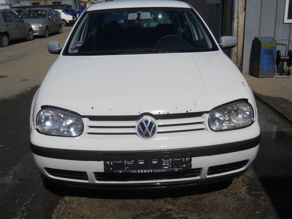 Armatura bara fata Volkswagen Golf 4 2000 Hatchbac