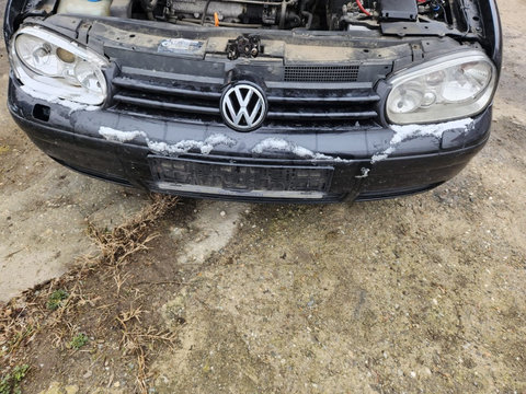 Armatura bara fata Volkswagen Golf 4 combi an 2004