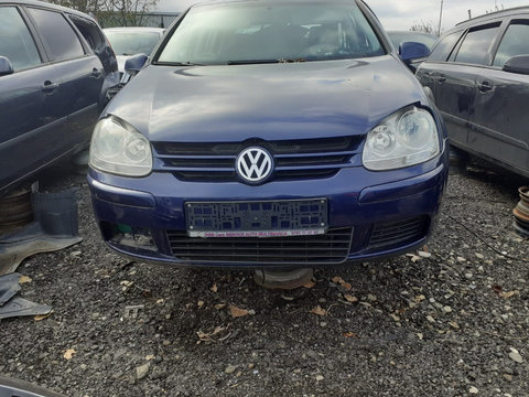 Armatura bara fata Volkswagen Golf 5 1.4 BCA 2004-2009