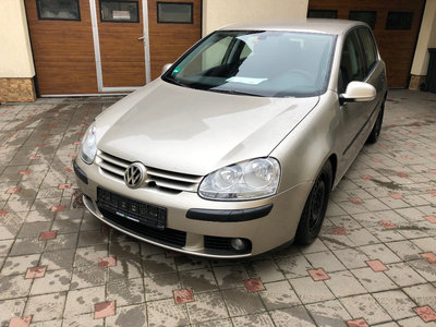 Armatura bara fata Volkswagen Golf 5 2006 hatchbac