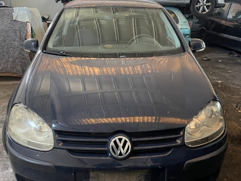 Armatura bara fata Volkswagen Golf 5 2006 Hatchback 1.9 TDI