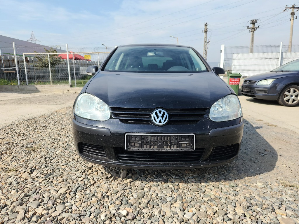 Armatura bara fata Volkswagen Golf 5 2006 Hatchbac