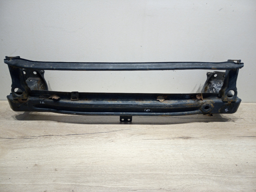 Armatura bara fata Volkswagen Golf 6, 2 TDI, CBAB Hatchback 2009, cod 5K0807109M