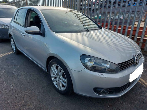 Armatura bara fata Volkswagen Golf 6 2011 HATCHBACK 2.0 CFFB