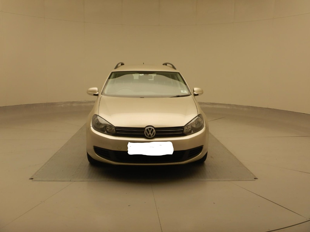 Armatura bara fata Volkswagen Golf 6 2013 VARIANT 1.6 TDI CAYC