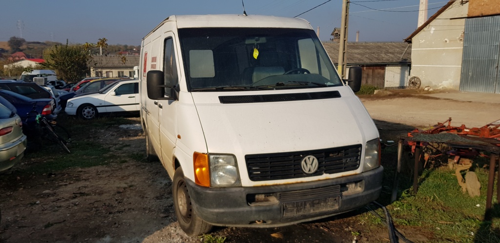 Armatura bara fata Volkswagen LT 1998 FURGON 2461