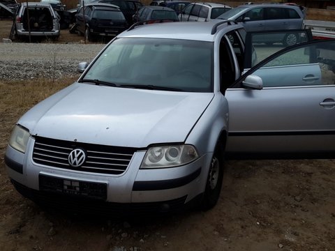 Armatura bara fata Volkswagen Passat B5 2003 break 1.9 tdi