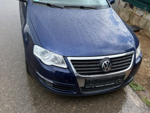 Armatura bara fata Volkswagen Passat B6 2008 Berlina 2.0tdi