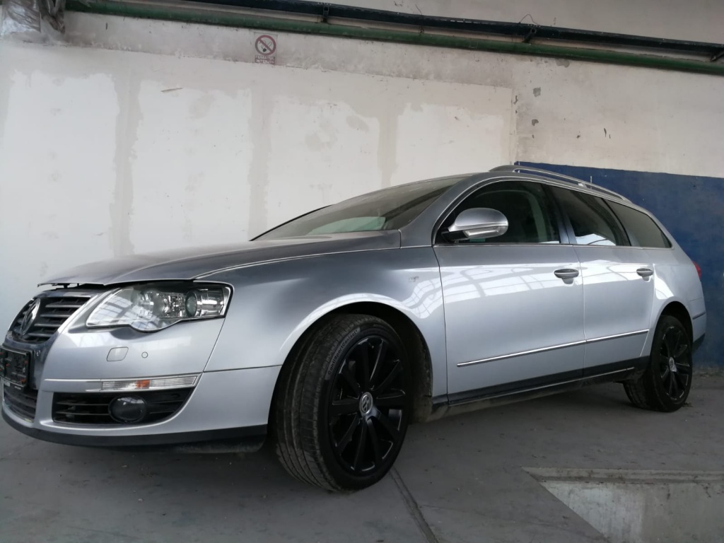Armatura bara fata Volkswagen Passat B6 2009 Variant 2.0
