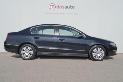 Armatura bara fata Volkswagen Passat B6 2010 Berli