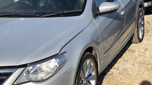 Armatura bara fata Volkswagen Passat CC 