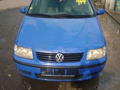 Armatura bara fata Volkswagen Polo 6N 2001 HATCHBA