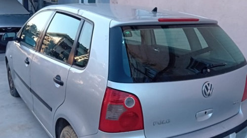 Armatura bara fata Volkswagen Polo 6N 20