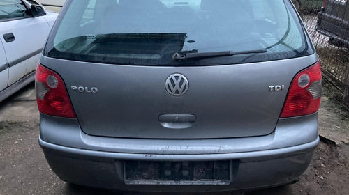 Armatura bara fata Volkswagen Polo 9N 20