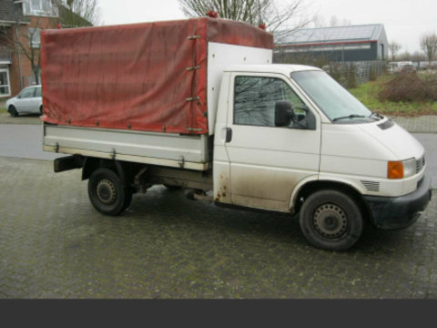 Armatura bara fata Volkswagen T4 2000 Doka 1,9 2,4 2,5