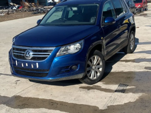 Armatura bara fata Volkswagen Tiguan 1.4 TSI CAV