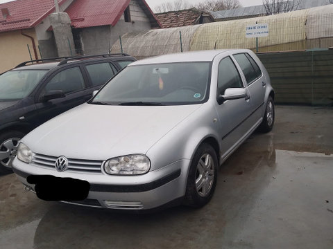 Armatura bara fata Volkswagen VW Golf 4 [1997 - 2006] Hatchback 5-usi 1.6 AT (102 hp)