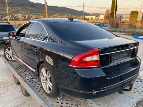 Armatura bara fata Volvo S80 2012 Limuzina 2.0 D