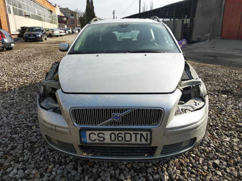 Armatura bara fata Volvo V50 [2003 - 2011] wagon 2.0 D MT (136 hp)