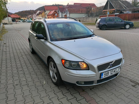 Armatura bara fata Volvo V50 2006 Combi 2.0 d