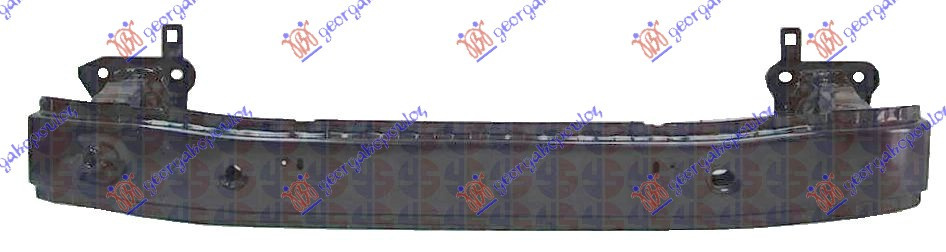 ARMATURA BARA FATA , VOLVO, VOLVO C70 06-10, 852903840