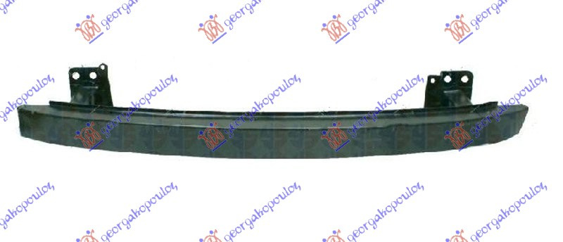 ARMATURA BARA FATA - VW FOX 05-11 VW FOX 05-11 031803840 031803840 5Z0807109