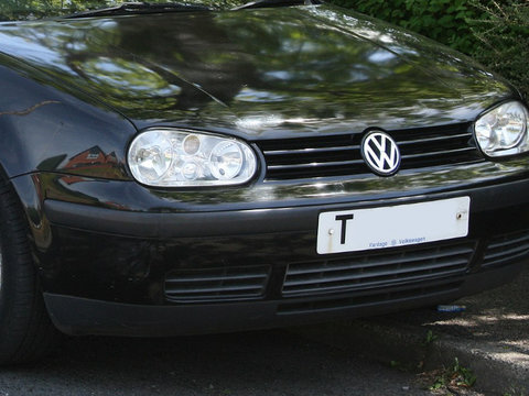 Armatura bara fata VW GOLF 4 / 1.9 tdi ARL