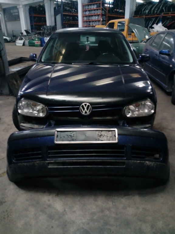 Armatura bara fata VW Golf 4 2005 Hatchback 1.6