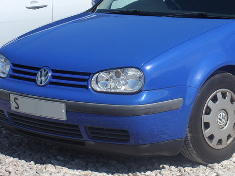 Armatura bara fata VW GOLF 4