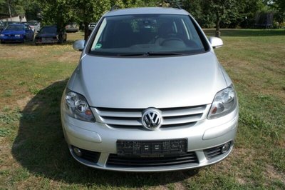 Armatura bara fata VW Golf 5 Plus 2008 Hatchback 1