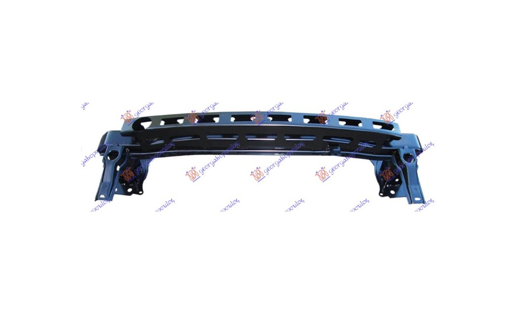 Armatura bara fata VW Golf 6 2008-2013 NOUA 5K0807109K 5K0807109M
