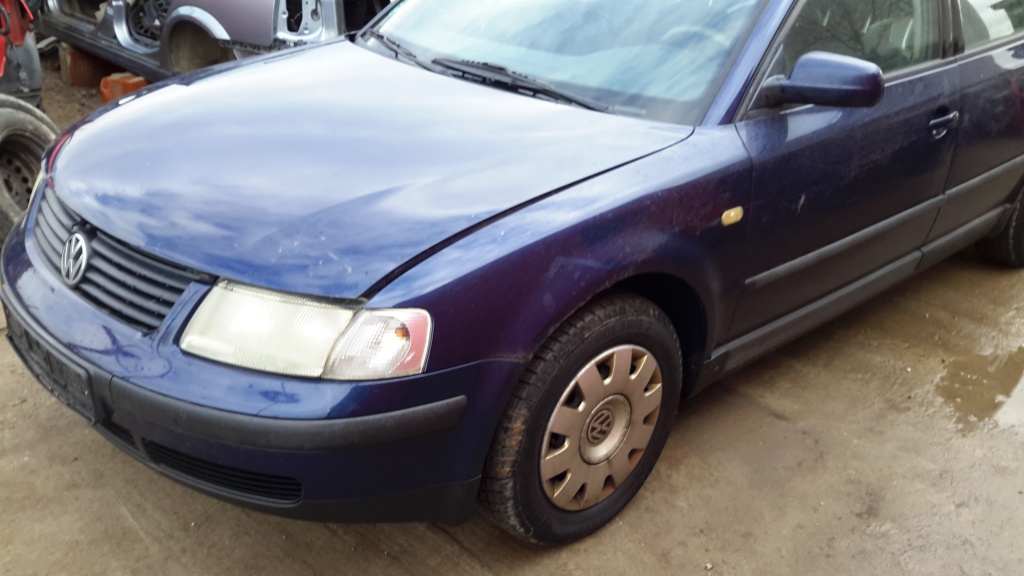 Armatura bara fata VW Passat B5 1999 ber