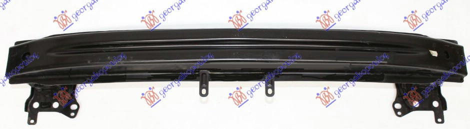Armatura Bara Fata - Vw Passat Cc 2008 , 3c0807109c
