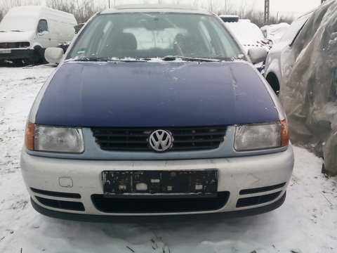 Armatura bara fata VW Polo 6C 1998 Hatchback 1.4 i