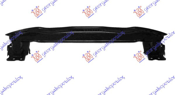 Armatura Bara Fata - Vw Touareg 2003 , 7l0807109e