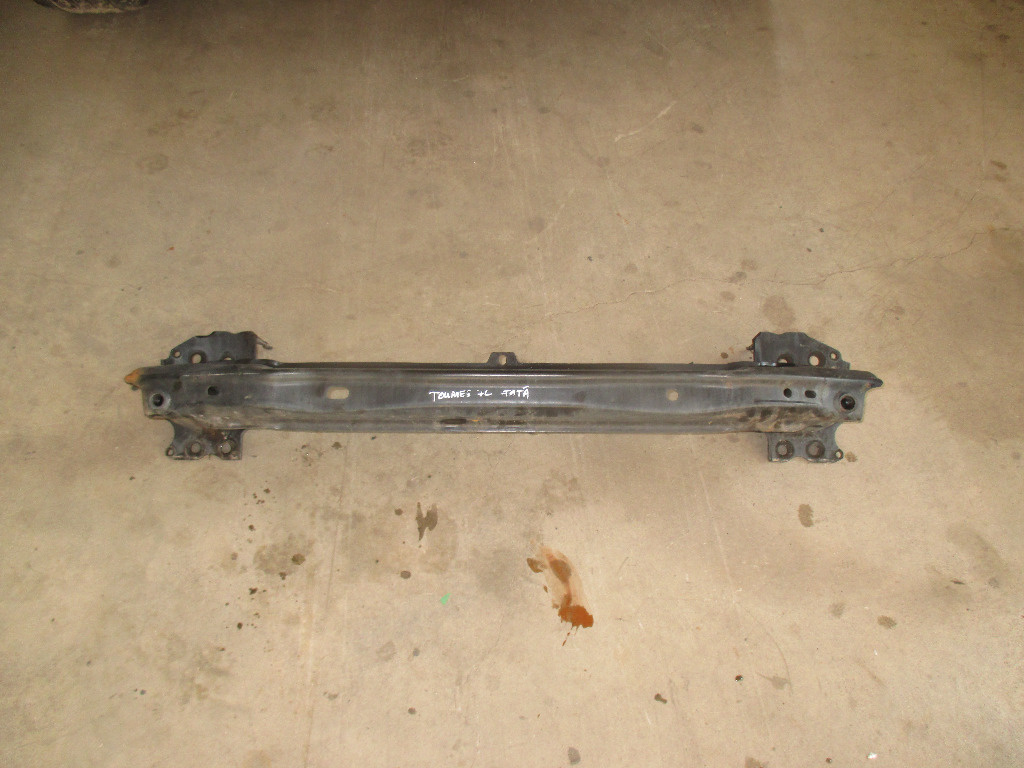 Armatura bara fata VW Touareg 7L facelift 2006 2007 2008 2009 2010