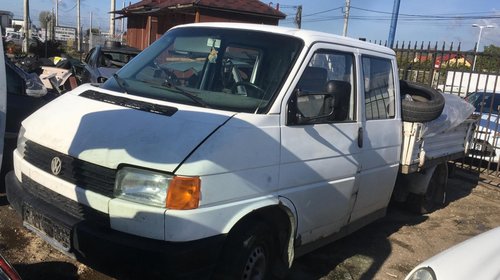 Armatura bara fata VW TRANSPORTER 1994 P