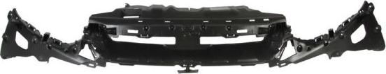 Armatura bara FORD FOCUS III BLIC 5502-00-2536941P