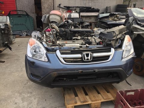 Armatura bara Honda Cr v 2001 - 2007