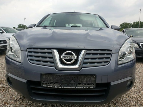 Armatura bara Nissan Qashqai 2007 2008 2009 2010