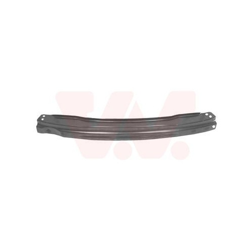 Armatura bara protectie Audi A4 (8k2, B8) Van Wezel 0327530 parte montare : spate