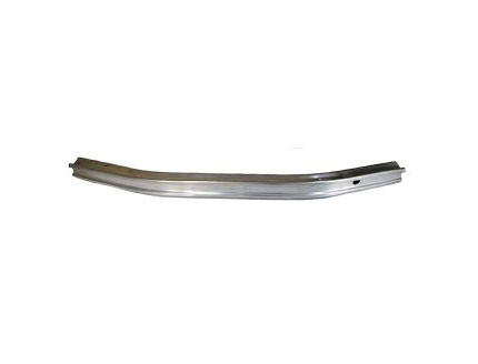 Armatura bara protectie Renault Clio 3 (R0/1), 05.2009-, Renault Clio 3 (R0/1), 09.2005-05.2009, Renault Modus (F/Jp0), 11.2007-, Renault Modus (F/Jp0), 12.2004-11.2007, Fata, Aftermarket