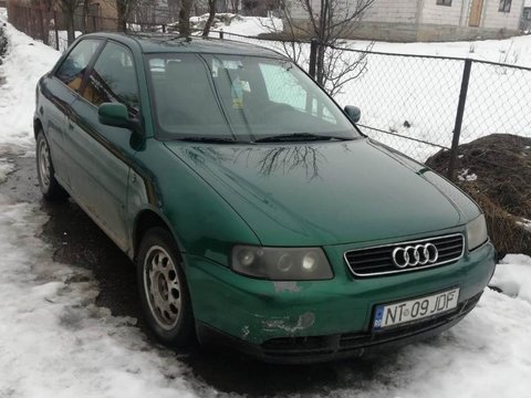 Armatura bara spate Audi A3 8L 2000 coupe 1.8