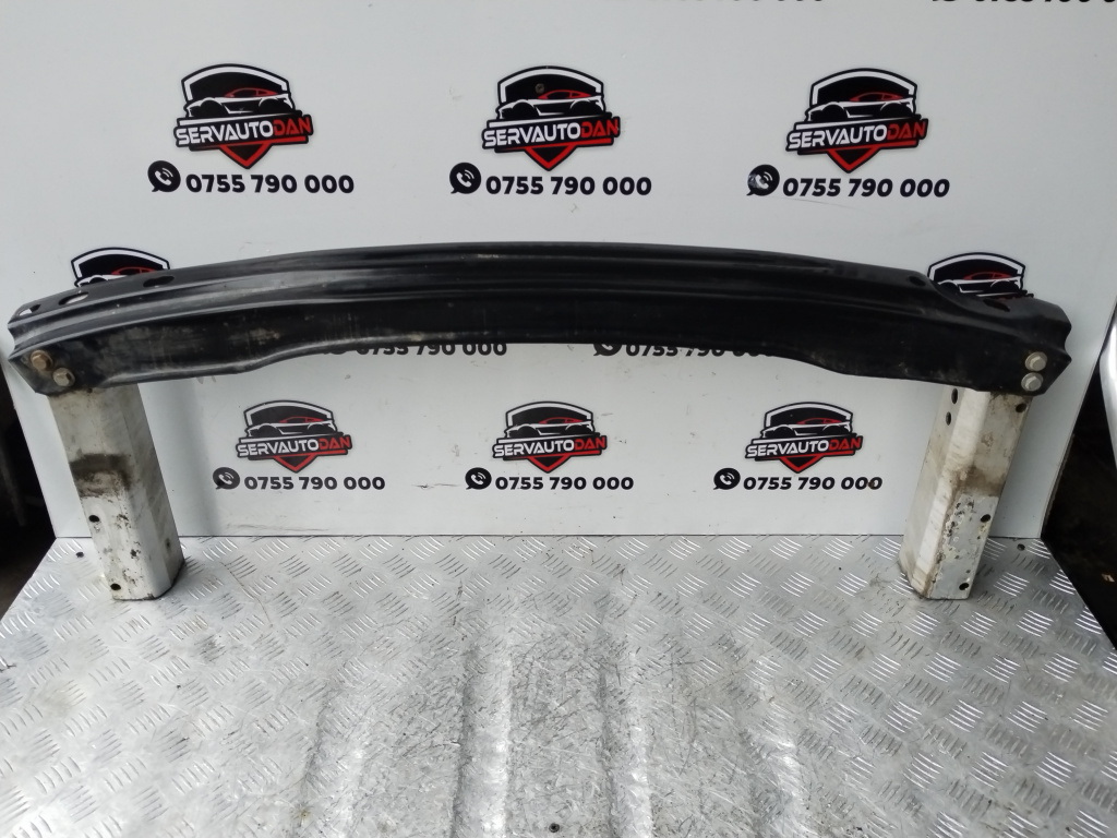 Armatura bara spate Audi A4 (2008-2011) [8K2, B8] 2.0 Motorina 2011, COMBI