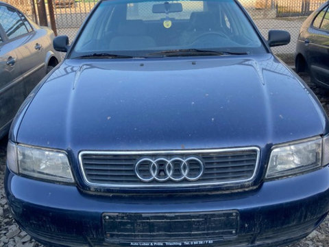 Armatura bara spate Audi A4 B5 1999 LIMUZINA 1.6