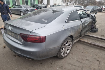 Armatura bara spate Audi A5 2009 coupe 2.0 diesel