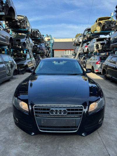 Armatura bara spate Audi A5 2011 COUPE 2.0