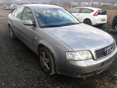 Armatura bara spate Audi A6 C5 2002 Automat 2.5 TD