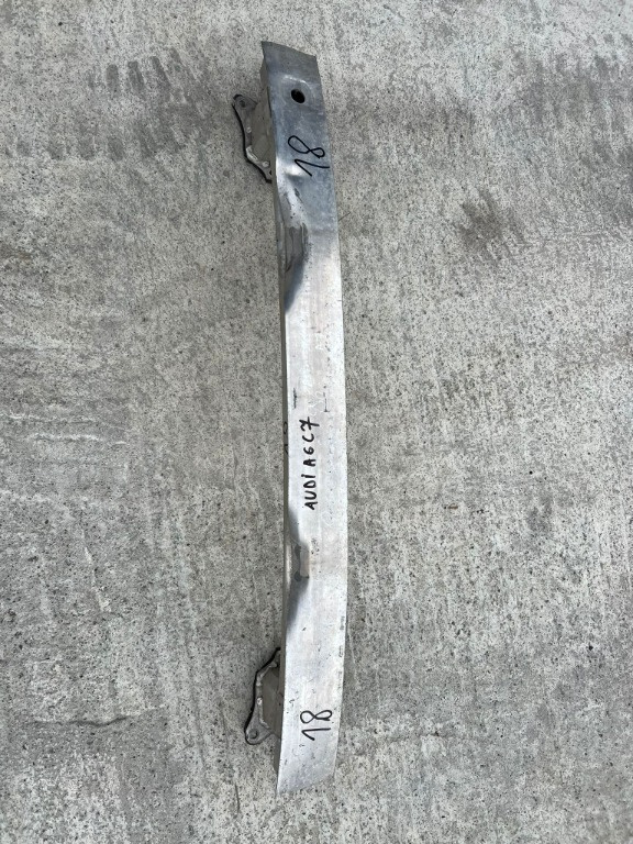 ARMATURA BARA SPATE AUDI A6 C7 2012-2018 4G5807309
