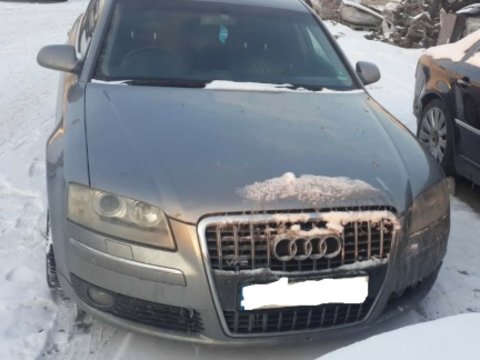 Armatura bara spate Audi A8 2006 BERLINA 2976